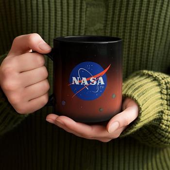 賽先生科學工廠-NASA太陽系感溫變色杯