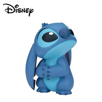 史迪奇 軟膠公仔 公仔 模型 SOFVIMATES 星際寶貝 Stitch 迪士尼 Disney