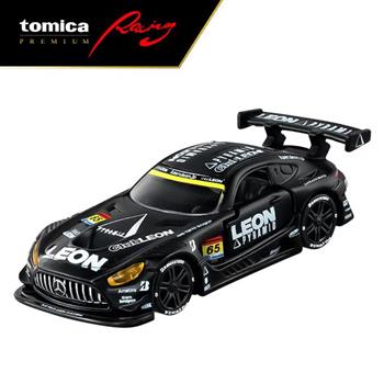 TOMICA PREMIUM Racing LEON CVSTOS AMG 玩具車 多美小汽車
