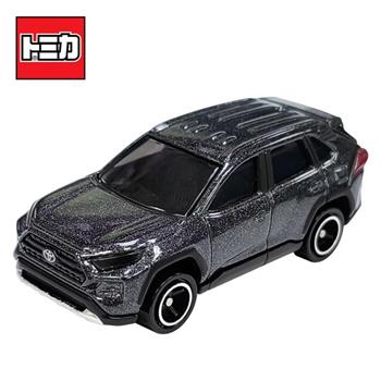 TOMICA 亞洲限定 NO.20 豐田 RAV4 Toyota 玩具車 多美小汽車