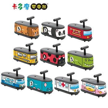 義大利 【LTALTRIKE】 LA COSA 兒童滑步車 (多款可選)｜卡多摩