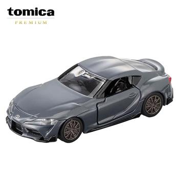 TOMICA PREMIUM 36 豐田 GR SUPRA Toyota 玩具車 多美小汽車
