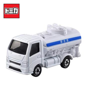 TOMICA NO.87 灑水車 玩具車 多美小汽車