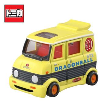 Dream TOMICA 龜仙人貨車 七龍珠 龜仙人的廂型車 龜仙人的休旅車 玩具車 多美小汽車