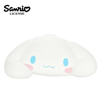 大耳狗 放鬆 Ver. 軟膠公仔 公仔 模型 SOFVIMATES 喜拿 Cinnamoroll