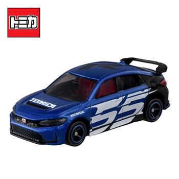 TOMICA 本田 CIVIC TYPE R 55周年紀念版 Honda 喜美 玩具車 多美小汽車