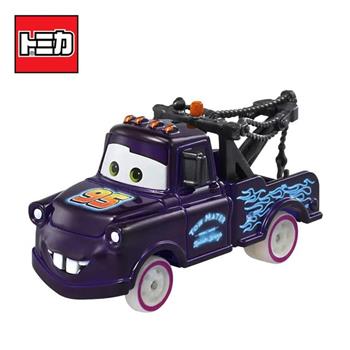 TOMICA 脫線 2025閃電麥坤日特別版 玩具車 CARS 汽車總動員 多美小汽車