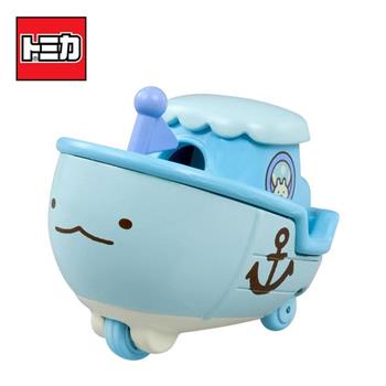 Dream TOMICA NO.167 角落生物 夢想船系列 恐龍 玩具車 角落小夥伴 多美小汽車