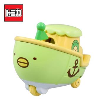 Dream TOMICA SP 角落生物 夢想船系列 企鵝 玩具車 角落小夥伴 多美小汽車