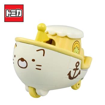 Dream TOMICA SP 角落生物 夢想船系列 小貓 玩具車 角落小夥伴 多美小汽車