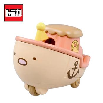 Dream TOMICA SP 角落生物 夢想船系列 炸豬排 玩具車 角落小夥伴 多美小汽車