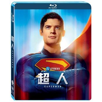 超人(2025) BD