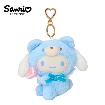 三麗鷗 天使熊系列 玩偶吊飾 吊飾 娃娃 絨毛玩偶 凱蒂貓 美樂蒂 大耳狗 酷洛米 帕恰狗