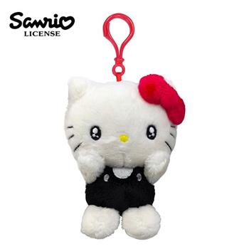 凱蒂貓 表情系列 玩偶吊飾 吊飾 娃娃 絨毛玩偶 Hello Kitty 三麗鷗 Sanrio
