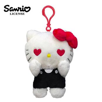 凱蒂貓 表情系列 玩偶吊飾 吊飾 娃娃 絨毛玩偶 Hello Kitty 三麗鷗 Sanrio