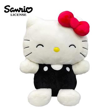 凱蒂貓 表情系列 絨毛玩偶 27cm 娃娃 玩偶 Hello Kitty 三麗鷗 Sanrio