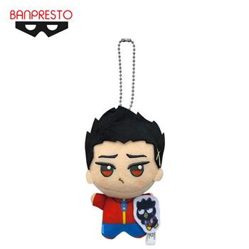 藍色監獄 x 三麗鷗 玩偶吊飾 Vol.1 娃娃 絨毛玩偶 潔世一 蜂樂廻 國神鍊介 千切豹馬