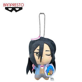 藍色監獄 x 三麗鷗 玩偶吊飾 Vol.2 娃娃 絨毛玩偶 凪誠士郎 御影玲王 糸師凜 蟻生十兵衛