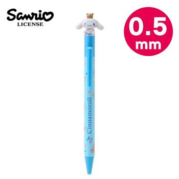 三麗鷗 造型原子筆 0.5mm 日本製 中性筆 原子筆 大耳狗 酷洛米 帕恰狗 山姆企鵝