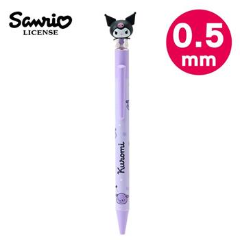 三麗鷗 造型原子筆 0.5mm 日本製 中性筆 原子筆 大耳狗 酷洛米 帕恰狗 山姆企鵝