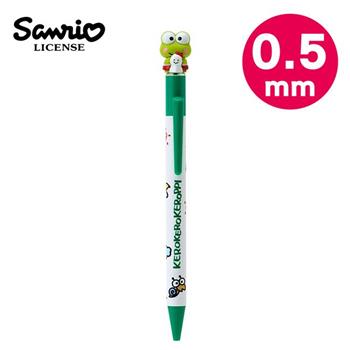 三麗鷗 造型原子筆 0.5mm 日本製 中性筆 原子筆 人魚漢頓 大眼蛙 貝克鴨 酷企鵝