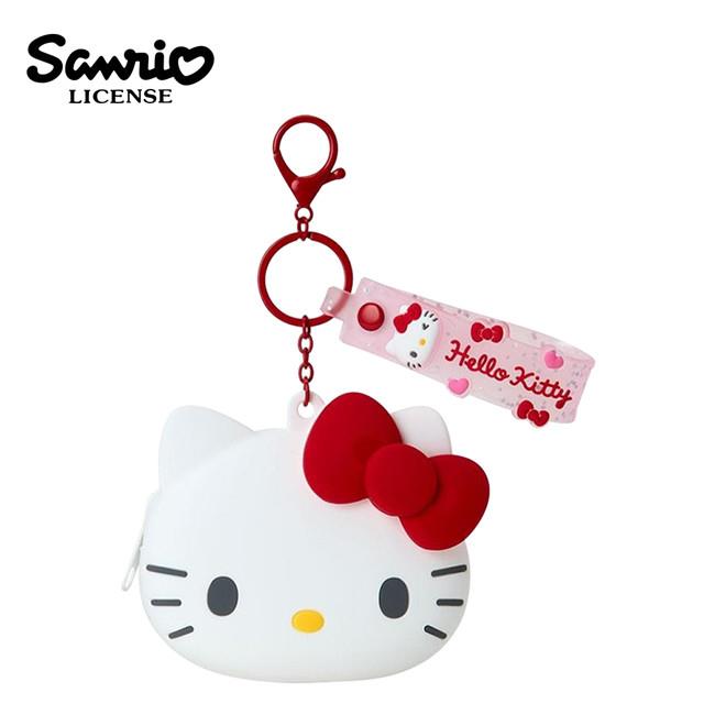 三麗鷗 矽膠 造型零錢包 隨身包 收納包 小物收納 凱蒂貓 美樂蒂 大耳狗 酷洛米 三麗鷗 矽膠 造型零錢包 隨身包 收納包 小物收納 凱蒂貓 美樂蒂 大耳狗 酷洛米