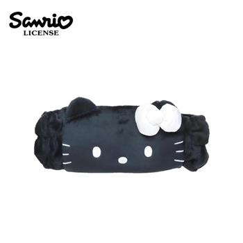凱蒂貓 造型髮帶 寬版髮帶 洗臉髮帶 吸水髮帶 Hello Kitty 三麗鷗 Sanrio