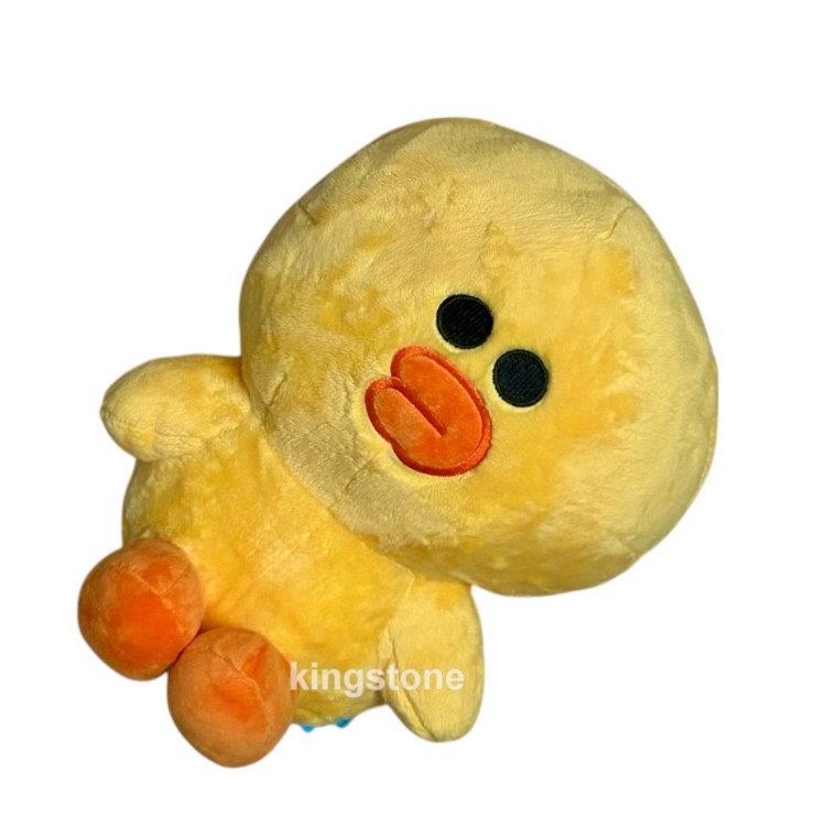 LINE FRIENDS【頑皮莎莉】絨毛玩偶 LINE FRIENDS【頑皮莎莉】絨毛玩偶