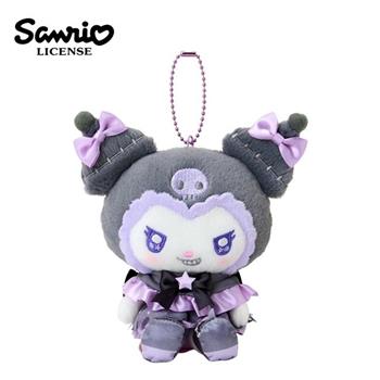 三麗鷗 天使與惡魔系列 玩偶吊飾 吊飾 娃娃 絨毛玩偶 美樂蒂 酷洛米