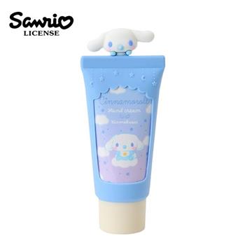 三麗鷗 保濕護手霜 30g 護手乳 護手霜 手部保養 凱蒂貓 美樂蒂 大耳狗 SANRIO