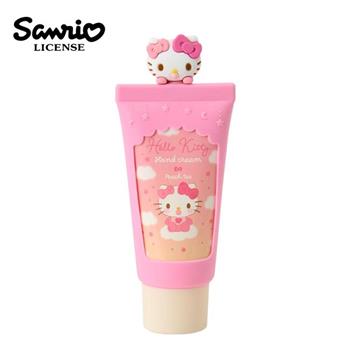三麗鷗 保濕護手霜 30g 護手乳 護手霜 手部保養 凱蒂貓 美樂蒂 大耳狗 SANRIO