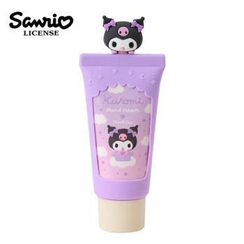 三麗鷗 保濕護手霜 30g 護手乳 護手霜 手部保養 酷洛米 帕恰狗 彼安諾 SANRIO