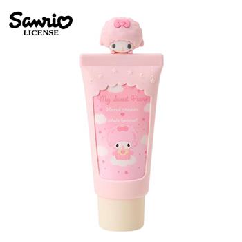 三麗鷗 保濕護手霜 30g 護手乳 護手霜 手部保養 酷洛米 帕恰狗 彼安諾 SANRIO