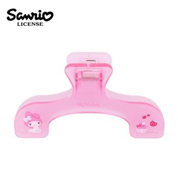 UKANMURI CLIP 三麗鷗 書本固定夾 夾子 書夾 文具夾 固定夾 樂譜夾 萬用夾