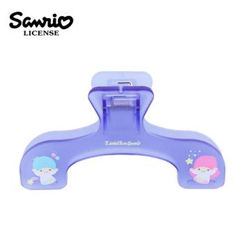 UKANMURI CLIP 三麗鷗 書本固定夾 夾子 書夾 文具夾 固定夾 樂譜夾 萬用夾