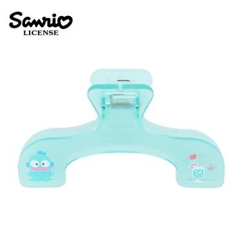 UKANMURI CLIP 三麗鷗 書本固定夾 夾子 書夾 文具夾 固定夾 樂譜夾 萬用夾