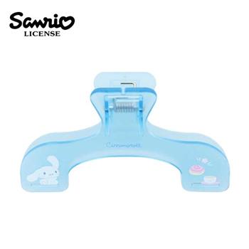 UKANMURI CLIP 三麗鷗 書本固定夾 夾子 書夾 文具夾 固定夾 樂譜夾 萬用夾