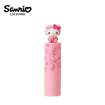 三麗鷗 護唇膏 4g 潤唇膏 凱蒂貓 美樂蒂 大耳狗 酷洛米 帕恰狗 彼安諾