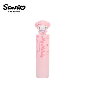 三麗鷗 護唇膏 4g 潤唇膏 凱蒂貓 美樂蒂 大耳狗 酷洛米 帕恰狗 彼安諾