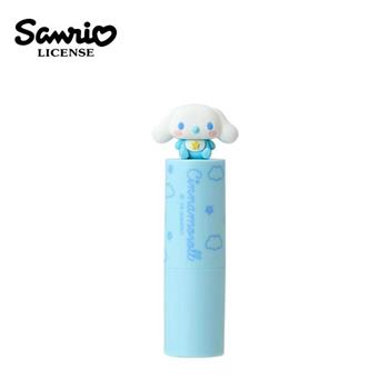 三麗鷗 護唇膏 4g 潤唇膏 凱蒂貓 美樂蒂 大耳狗 酷洛米 帕恰狗 彼安諾