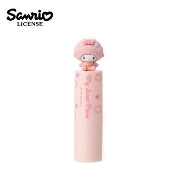 三麗鷗 護唇膏 4g 潤唇膏 凱蒂貓 美樂蒂 大耳狗 酷洛米 帕恰狗 彼安諾