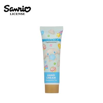 三麗鷗 保濕護手霜 30g 護手乳 護手霜 手部保養 凱蒂貓 美樂蒂 酷洛米 大耳狗