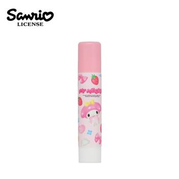 三麗鷗 護唇膏 3.5g 潤唇膏 凱蒂貓 美樂蒂 酷洛米 大耳狗