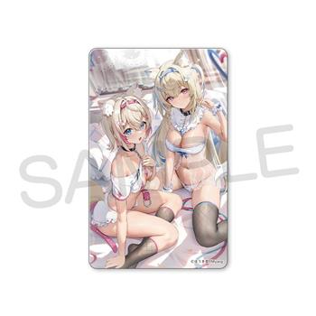 ほうき星2025 一卡通-雙子ver