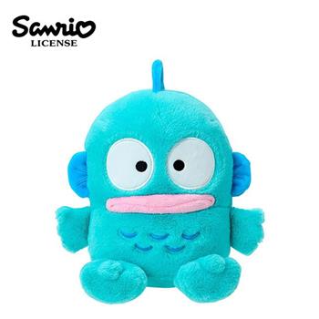 三麗鷗 絨毛玩偶 22cm 娃娃 玩偶 美樂蒂 酷洛米 人魚漢頓