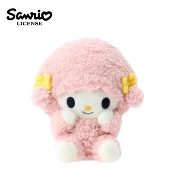 三麗鷗 絨毛玩偶 22cm 娃娃 玩偶 Netflix原創動畫 美樂蒂 酷洛米 彼安諾