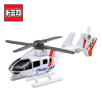TOMICA NO.97 醫療直升機 直升機 Doctor Heli 玩具車 多美小汽車