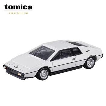 TOMICA PREMIUM 45 蓮花 ESPRIT 跑車 LOTUS 玩具車 多美小汽車