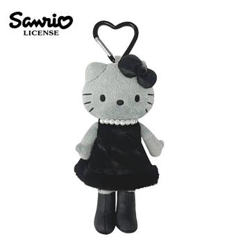 凱蒂貓 長腿系列 玩偶吊飾 吊飾 娃娃 絨毛玩偶 Hello Kitty 三麗鷗 Sanrio