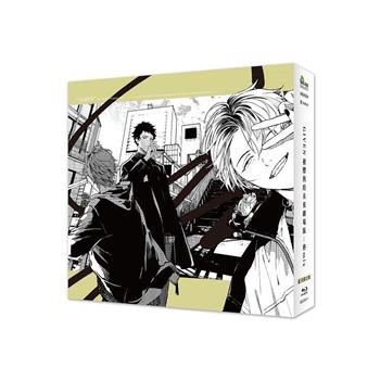 GIVEN被贈與的未來劇場版：柊mix(藍光限定版)